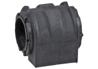 Casquillo de cojinete, estabilizador 274222 ABS