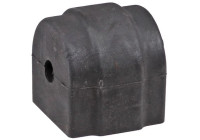 Casquillo de cojinete, estabilizador 274234 ABS
