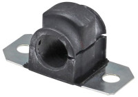 Casquillo de cojinete, estabilizador 274242 ABS