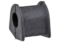 Casquillo de cojinete, estabilizador 274245 ABS