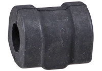 Casquillo de cojinete, estabilizador 274251 ABS