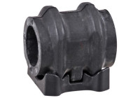 Casquillo de cojinete, estabilizador