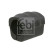 Cojinete estabilizador 06714 FEBI, Miniatura 2