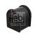 Cojinete estabilizador 101293 FEBI, Miniatura 2