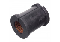 Cojinete estabilizador 102317 FEBI