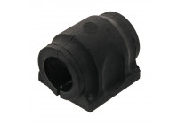 Cojinete estabilizador 103020 FEBI