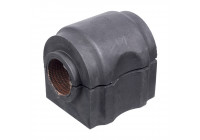 cojinete estabilizador 104478 FEBI