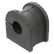 cojinete estabilizador 105977 FEBI