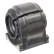 cojinete estabilizador 108043 FEBI