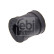 Cojinete estabilizador 15621 FEBI, Miniatura 2