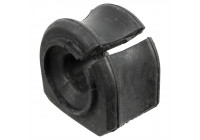 cojinete estabilizador 172704 FEBI