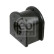 Cojinete estabilizador 21855 FEBI, Miniatura 2
