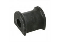 Cojinete estabilizador 27038 FEBI