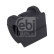 Cojinete estabilizador 27638 FEBI, Miniatura 3