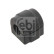 Cojinete estabilizador 33381 FEBI, Miniatura 2