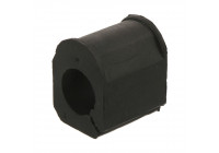 Cojinete estabilizador 40875 FEBI