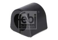Cojinete estabilizador en el brazo de control 07116 FEBI