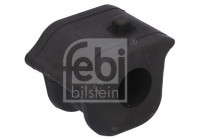 Cojinete estabilizador en el brazo de control 1002332 FEBI