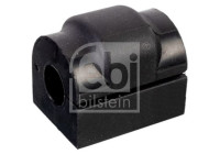 Cojinete estabilizador en el brazo de control 176036 FEBI
