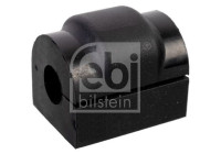 Cojinete estabilizador en el brazo de control 176037 FEBI