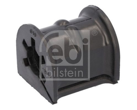 Cojinete estabilizador en el brazo de control 184338 FEBI