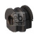 Cojinete estabilizador en el brazo de control 193844 FEBI