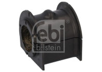 Cojinete estabilizador en el brazo de control 194825 FEBI