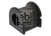 Cojinete estabilizador en el brazo de control 195128 FEBI