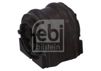 Cojinete estabilizador en el brazo de control 196762 FEBI