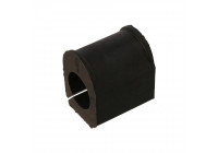 Cojinete estabilizador en el brazo de control 34709 FEBI