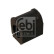 Cojinete estabilizador en el brazo de control 34709 FEBI, Miniatura 2