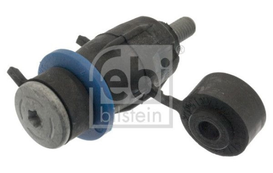 Cojinete estabilizador en el brazo de control 34710 FEBI, Imagen 2
