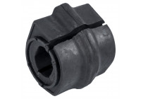 Cojinete estabilizador en el brazo de control 34804 FEBI