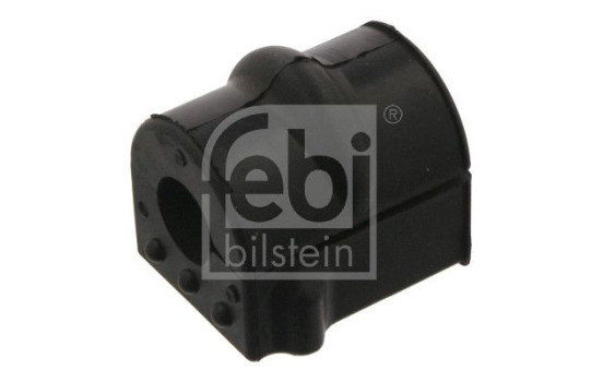 Cojinete estabilizador en el brazo de control 37253 FEBI, Imagen 2
