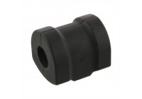 Cojinete estabilizador en el brazo de control 37935 FEBI