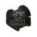 Cojinete estabilizador en el brazo de control 38536 FEBI, Miniatura 2