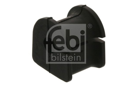 Cojinete estabilizador en el brazo de control 38536 FEBI, Imagen 2