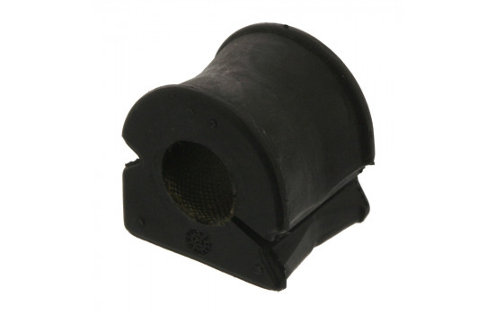 Cojinete estabilizador en el brazo de control 39283 FEBI