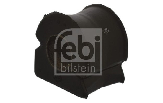 Cojinete estabilizador en el brazo de control 39506 FEBI, Imagen 2