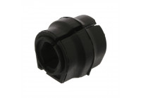 Cojinete estabilizador en el brazo de control 39683 FEBI