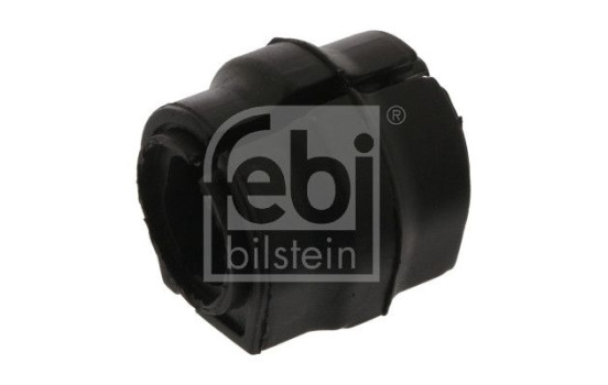 Cojinete estabilizador en el brazo de control 39685 FEBI, Imagen 2