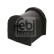Cojinete estabilizador en el brazo de control 41142 FEBI, Miniatura 2