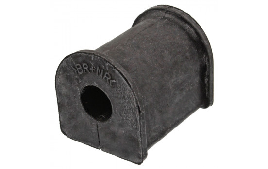Cojinete estabilizador en el brazo de control 41446 FEBI