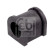 Cojinete estabilizador en el brazo de control 41550 FEBI, Miniatura 2