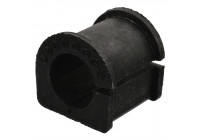 Cojinete estabilizador en el brazo de control 41563 FEBI