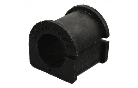Cojinete estabilizador en el brazo de control 41563 FEBI