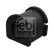Cojinete estabilizador en el brazo de control 41563 FEBI, Miniatura 2