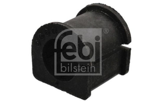 Cojinete estabilizador en el brazo de control 41563 FEBI, Imagen 2
