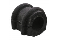 Cojinete estabilizador en el brazo de control 41586 FEBI