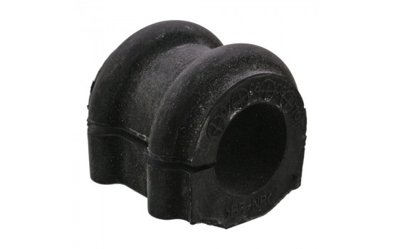 Cojinete estabilizador en el brazo de control 41586 FEBI